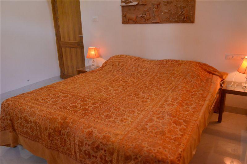 The Royale Country Retreat Bed & Breakfast Udaipur Bagian luar foto