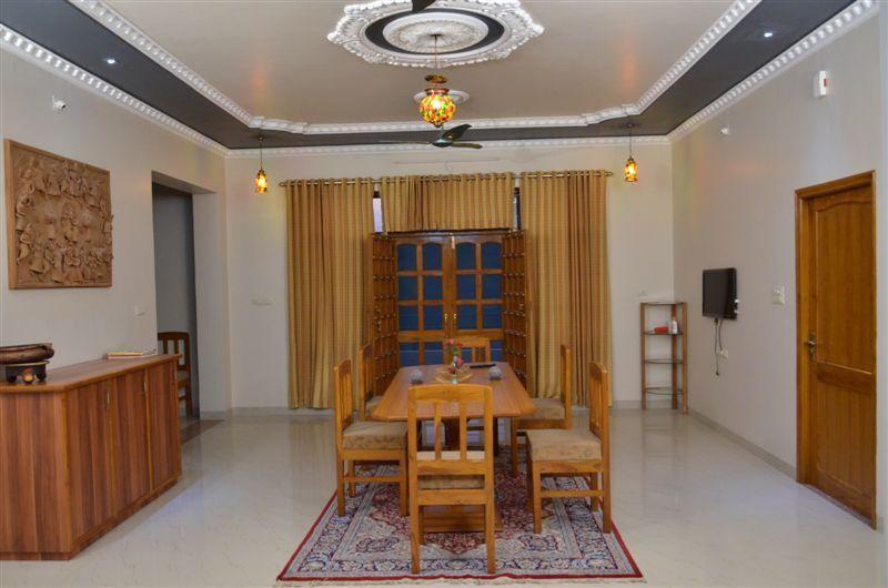 The Royale Country Retreat Bed & Breakfast Udaipur Bagian luar foto
