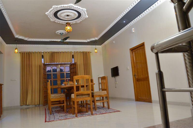The Royale Country Retreat Bed & Breakfast Udaipur Bagian luar foto