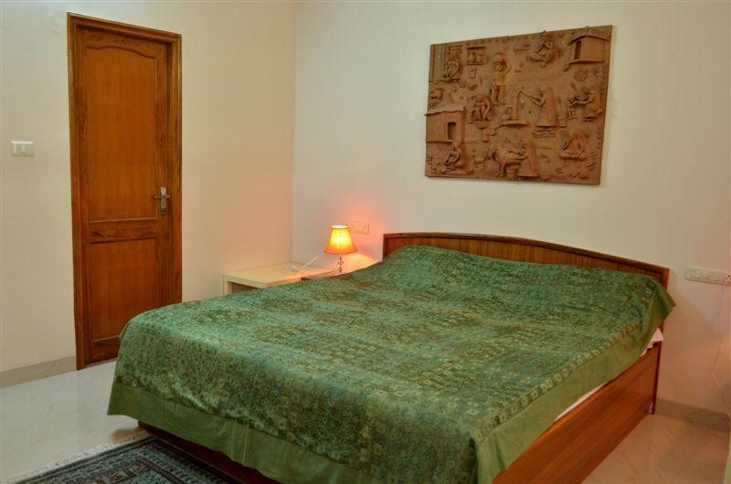 The Royale Country Retreat Bed & Breakfast Udaipur Ruang foto