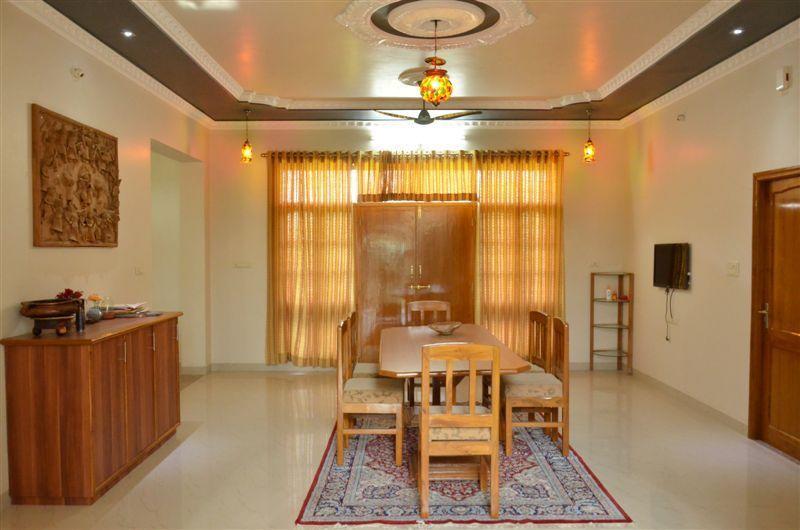 The Royale Country Retreat Bed & Breakfast Udaipur Bagian luar foto